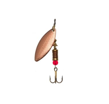 Spinner MEPPS AGLIA LONG 2 7,0g kuparia
