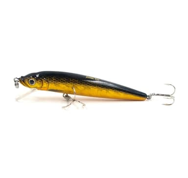 Vaappu Strike-Pro EG-034F 046A 9,5cm/9g/1,3-2,0m