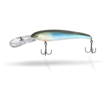 Viehe Quantum Stretch 11.5cm/21g/4.5m Blue Baitfish