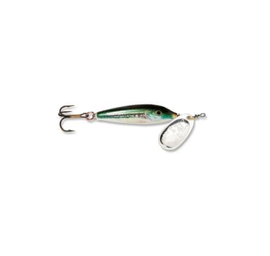 Viehe Vibrax Minnow Spin 3 5g MN