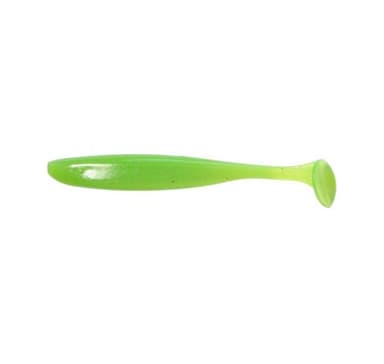 Pehmeät syötit Keitech Easy Shiner 4,5""-026 6kpl