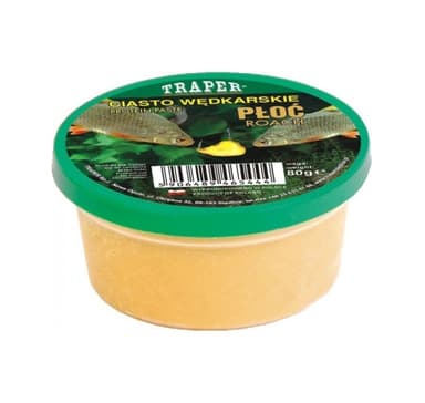 Proteiinitaikina Traper Roach 80g