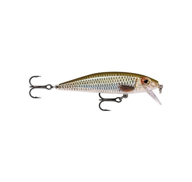 Viehe X-Rap CountDown 7cm/10g/0,9-1,5m ROL