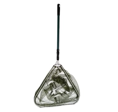 Laskuverkko SWD 58x50x60cm teleskooppi 2,2m
