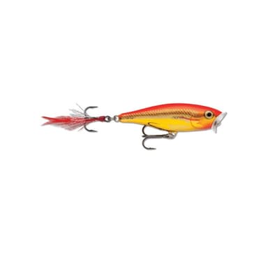 Vieheskitter Pop 9cm/14g SGFR