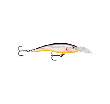 Vaappu Scatter Rap Tail Dancer 9cm/13g/3,3-5,7m SSH