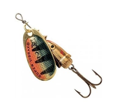 Viehe Vibrax Shad BFSD5 13g P