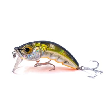 Vaappu Strike-Pro EG-112B 612T 8cm/18g/0,06m