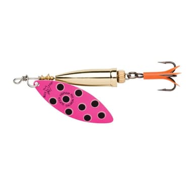Viehe Salmon Super Vibrax BFSASV6 33g PBG