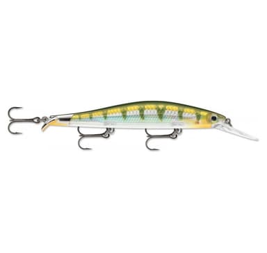 Viehe RipStop Deep 12cm/15g/2.4-2.9m YP
