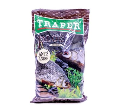Maasyötti TRAPER Sekret Särkianis 1kg