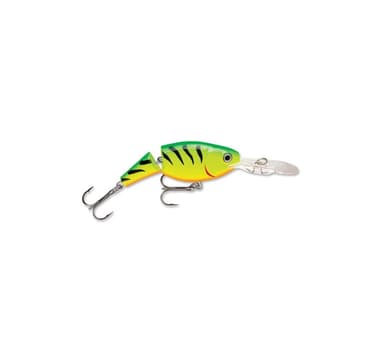 Viehenivel Shad Rap 9cm/25g/3,3-5,4m FT
