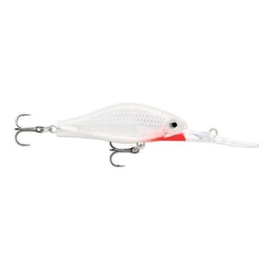 Viehe Shadow Rap Jack Deep 7cm/10g/4,0m GGH