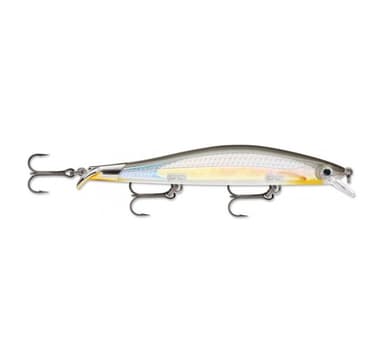 Viehe RipStop 12cm/14g/1,3-1,6m MKY