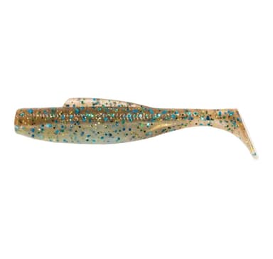 Pehmeä viehe Z-Man DIEZEL MINNOWZ 5"" Pinfish 4kpl