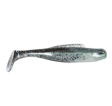 Pehmeä viehe Z-Man DIEZEL MINNOWZ 5"" Bad Shad 4kpl