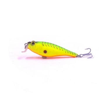 Vaappu Strike-Pro SH-003BA A17S 6cm/6g/0,9m