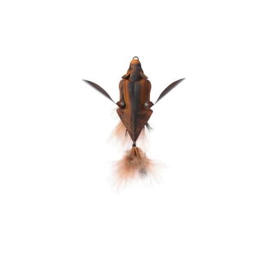 Vaappu SavageGear 3D Bat 10cm 28g Ruskea