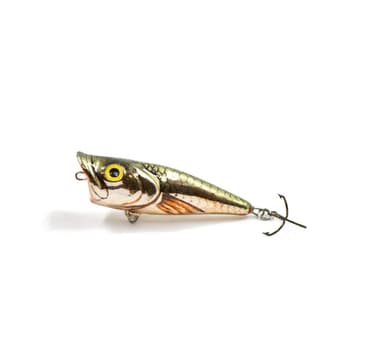 Viehe Pop 6F 6cm/7g GMS