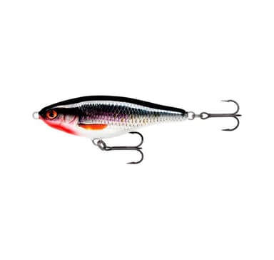 Viehe Twitchin Rap 12cm/53g/0,6-1,5m HMR