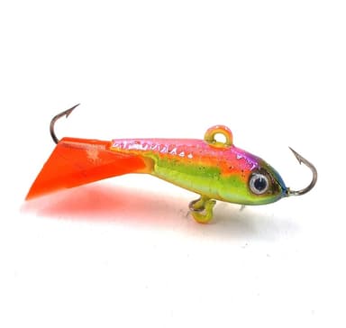Viehe IF-005-A48FLR 2,4 cm5,5 g, Strike Pro