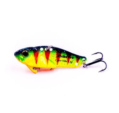 Vaappu JG-005B A139 4cm/6.6g/uppo