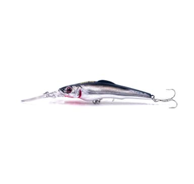 Vaappu EG-076CL A010 9cm/13,8g/2,0-4,0m