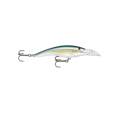 Vaappu Scatter Rap Tail Dancer 9cm/13g/3,3-5,7m ALB