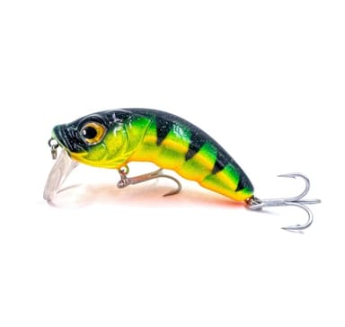 Vaappu Strike-Pro EG-112B A09 8cm/18g/0,06m