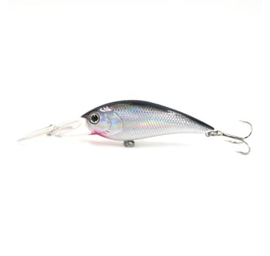 Vaappu Strike-Pro EG-020F A09 9cm/19g/2,0-3,0m