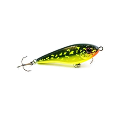 Vaappu Strike-Pro EG-148 C202F 8,5 cm / 17,7 g / uppoaminen