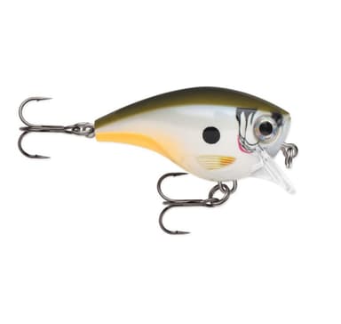 Viehe BX Brat 3 5cm/10g/0,9m CUP