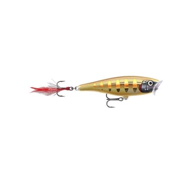 Viehe Skitter Pop 9cm/14g STGS
