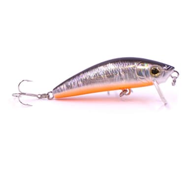 Vaappu Strike-Pro MG-016F GCA05S 9cm/17g/0,06m