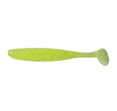 Pehmeät syötit Keitech Easy Shiner 4`-LT25 7kpl