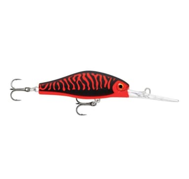 Viehe Shadow Rap Jack Deep 7cm/10g/4,0m MBRU