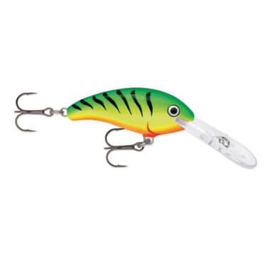 Viehe Shad Dancer 7cm/15g/2.7-4.2m FT