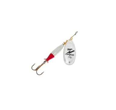 Spinner MEPPS AGLIA LONGCAST-2 8g, hopea
