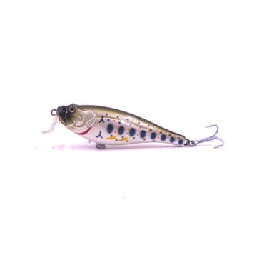 Vaappu SH-003A IM-01 8cm/12.4g/0.8-1.0m