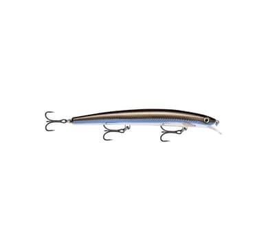 Viehe MaxRap 13cm/15g/0,3-0,9m LZL