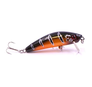 Vaappu Strike-Pro MG-016F GC09G 9cm/17g/0,06m