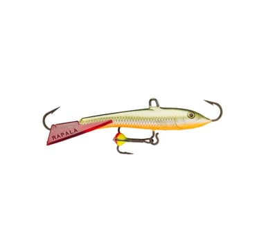 Viehe Jigging Rap WH7 7cm/18g RFSH, Rapala
