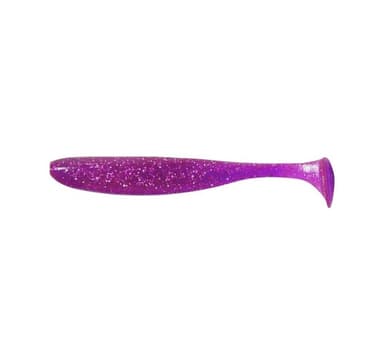 Pehmeät syötit Keitech Easy Shiner 5`-LT33 5kpl