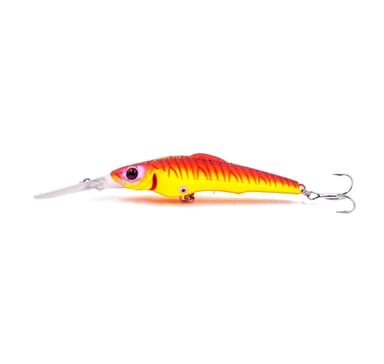 Vaappu EG-076CL A08S 9cm/13.8g/2.0-4.0m