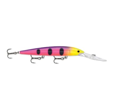 Vaappu Down Deep Husky Jerk 12cm/15g/2,4-5,7m FPN