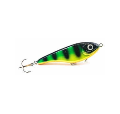 Vaappu EG-050 C029F 10cm/25g/0,2-1,0 m