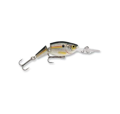 Vieheliitos Shad Rap 4cm/5g/1,2-1,8m SD