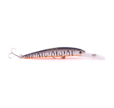 Vaappu Strike-Pro JL-061F A243ES 9cm/7g/2,0-3,0m