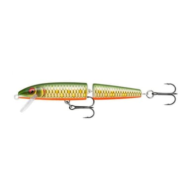 Viehe, kelluva 11cm/9g/1,5-2,4m SCRR