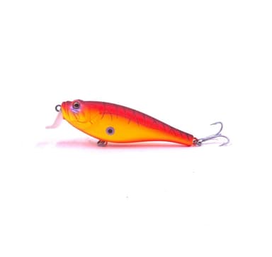 Vaappu SH-003A A08 8cm/12.4g/0.8-1.0m